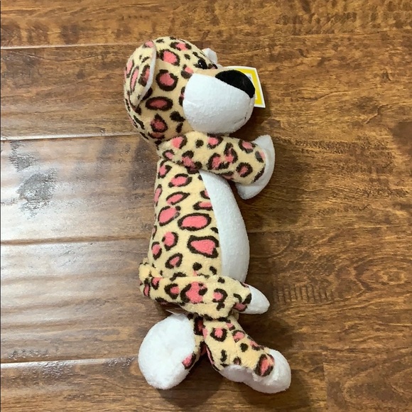 Leopard - Picture 2 of 3